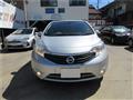 2014 Nissan Note