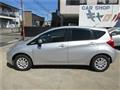2014 Nissan Note