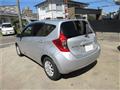 2014 Nissan Note