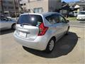 2014 Nissan Note