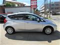 2014 Nissan Note