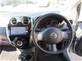 2014 Nissan Note