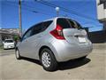 2014 Nissan Note