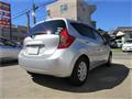 2014 Nissan Note
