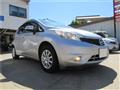 2014 Nissan Note