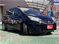 2014 Nissan Note
