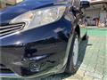 2014 Nissan Note