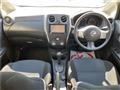 2014 Nissan Note