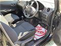 2014 Nissan Note