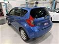 2014 Nissan Note
