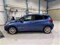 2014 Nissan Note