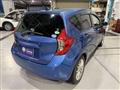 2014 Nissan Note
