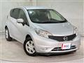 2014 Nissan Note