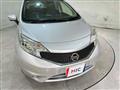 2014 Nissan Note