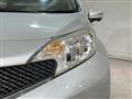 2014 Nissan Note