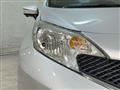 2014 Nissan Note