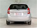 2014 Nissan Note