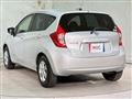 2014 Nissan Note