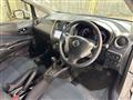2014 Nissan Note