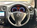 2014 Nissan Note