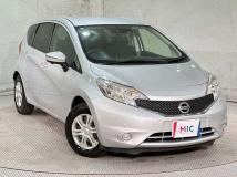 2014 Nissan Note