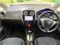 2014 Nissan Note
