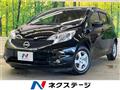 2014 Nissan Note