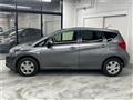 2014 Nissan Note