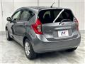 2014 Nissan Note