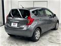 2014 Nissan Note