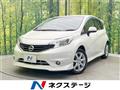 2014 Nissan Note