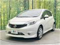 2014 Nissan Note