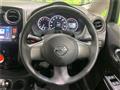 2014 Nissan Note