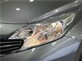 2014 Nissan Note