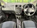 2014 Nissan Note