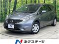 2014 Nissan Note