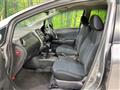 2014 Nissan Note