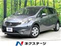 2014 Nissan Note