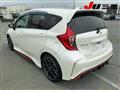 2014 Nissan Note