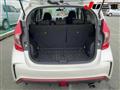 2014 Nissan Note