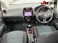 2014 Nissan Note