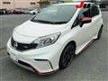 2014 Nissan Note