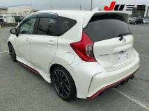 2014 Nissan Note