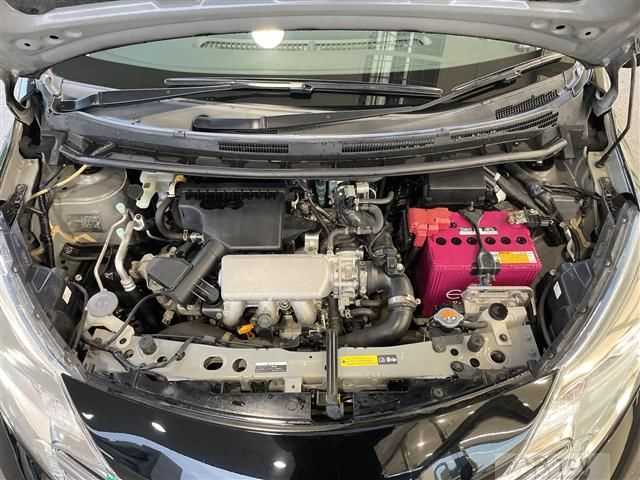 2014 Nissan Note