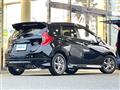 2014 Nissan Note