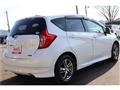 2014 Nissan Note