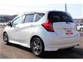 2014 Nissan Note