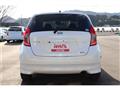 2014 Nissan Note