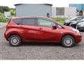 2014 Nissan Note