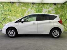 2014 Nissan Note